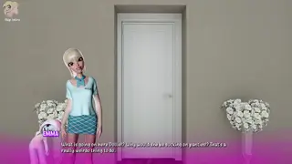 AgentRedGirl / Mommys Quest! (v0.1) - Full Playthrough Capture