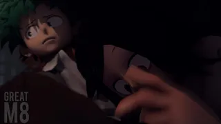 Ruined Date - GreatM8