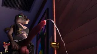 What A Mess [Velocirection]