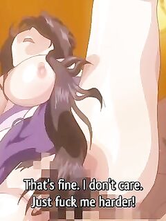 Kedamono-tachi no Sumu Ie de