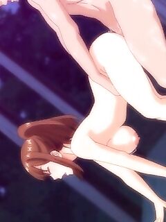 Yamitsuki Mura: Melty Limit