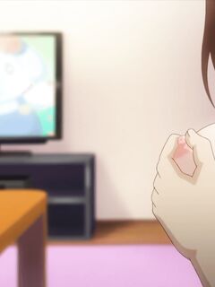 Uta no Onee-san Datte Shitai