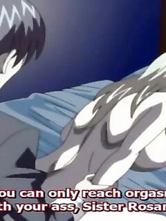 Seikoujo: Haitoku no Biden Dorei