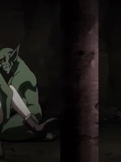 Goblin Hentai