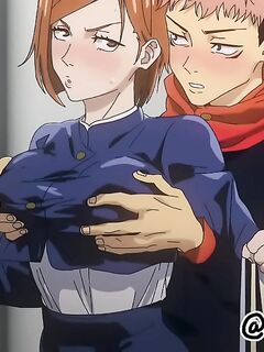 Hentai Compilation
