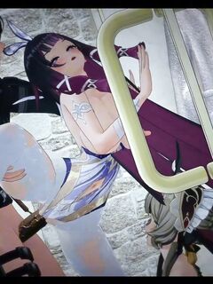 Ahegao