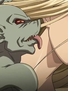Hentai Demon