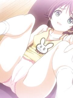 Hentai Sister