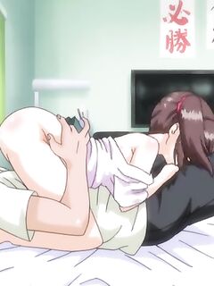 Yaoi Hentai