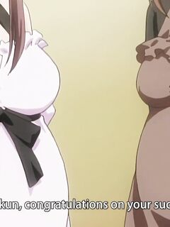 Pregnant Hentai