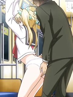 Manin Densha