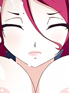 Mesu Kyoushi