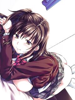 Ane Kyun!
