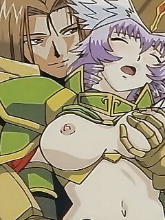 Ryouki no Ori