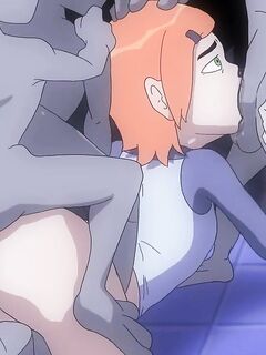 Furry Hentai