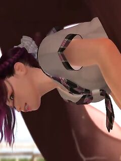 Hentai Public
