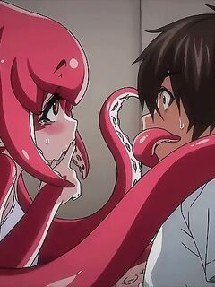 Ajin ga Osuki nan Desu ne