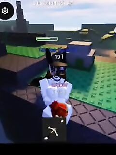 Roblox Porn