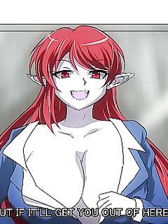 Vampire Hentai