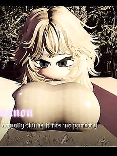 Roblox Hentai