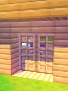 Minecraft Porn