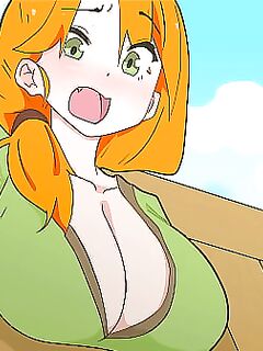 Minecraft Hentai