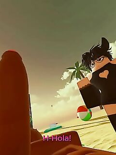 Roblox R34