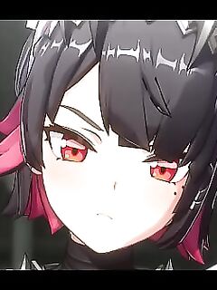 Hentai Red Hair