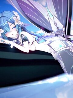 Mermaid
