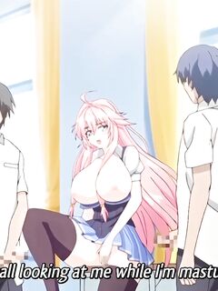 Gakuen Saimin Reido
