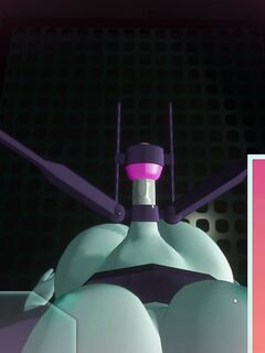 Robot Hentai