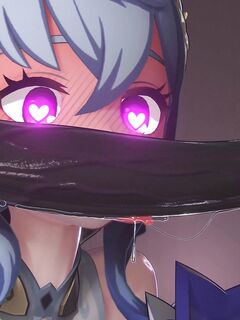 Double Penetration