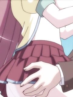Do S na Seitokaichou sama ga M Note ni Shihai Saremashita