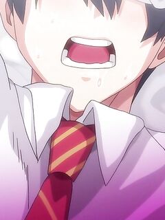Class de Otoko wa Boku Ichinin!?