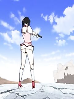 Pure Heart Shooting