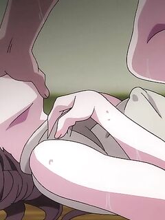 Delivery Chi*ko wo Tanomitai Onee-san