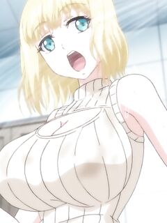 Katainaka ni Totsui de Kita Russia Musume