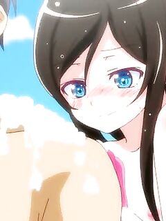 Toromitsu Musume no Hitou Service
