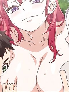 Shounen ga Otona ni Natta Natsu