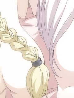 Ikusa Otome Suvia
