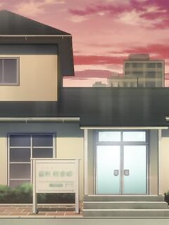 Maro no Kanja wa Gatenkei
