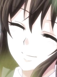 Shiiba-san no Ura no Kao