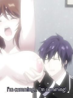Amai Choubatsu: Watashi wa Kanshu Sen`you Pet