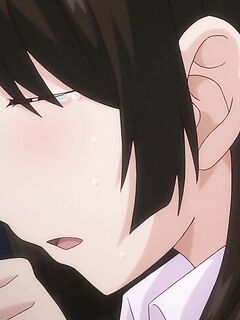 Hatsujou Switch Otosareta Shoujo-tachi