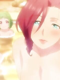 World's End Harem
