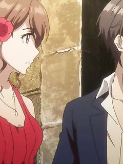 Eternity: Shinya no Nurekoi Channel
