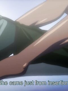 Inshitsu Otaku ni Ikareru Kanojo