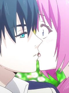 Ouji no Honmei wa Akuyaku Reijou