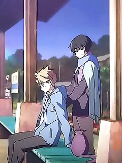 Kyoukai no Kanata
