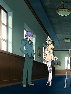 Tsubaki Iro no Purijioone